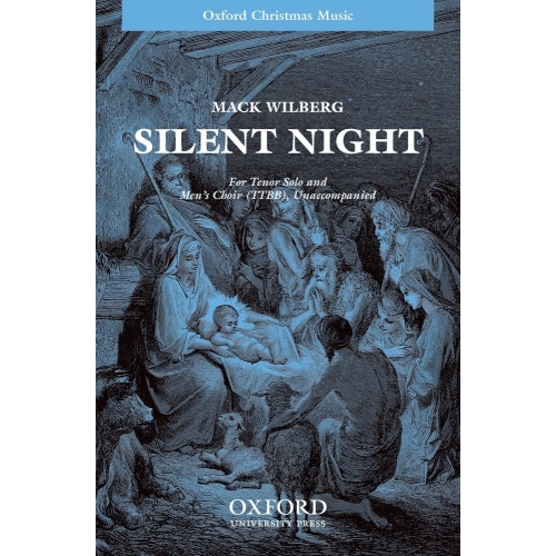 Wilberg, Mack - Silent night