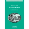 Wilberg, Mack - Simple Gifts