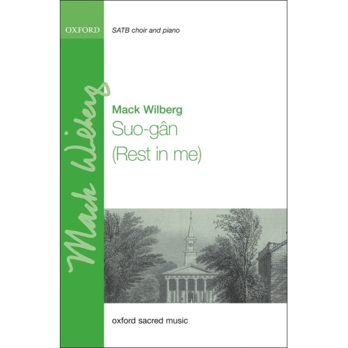 Wilberg, Mack - Suo-gan...