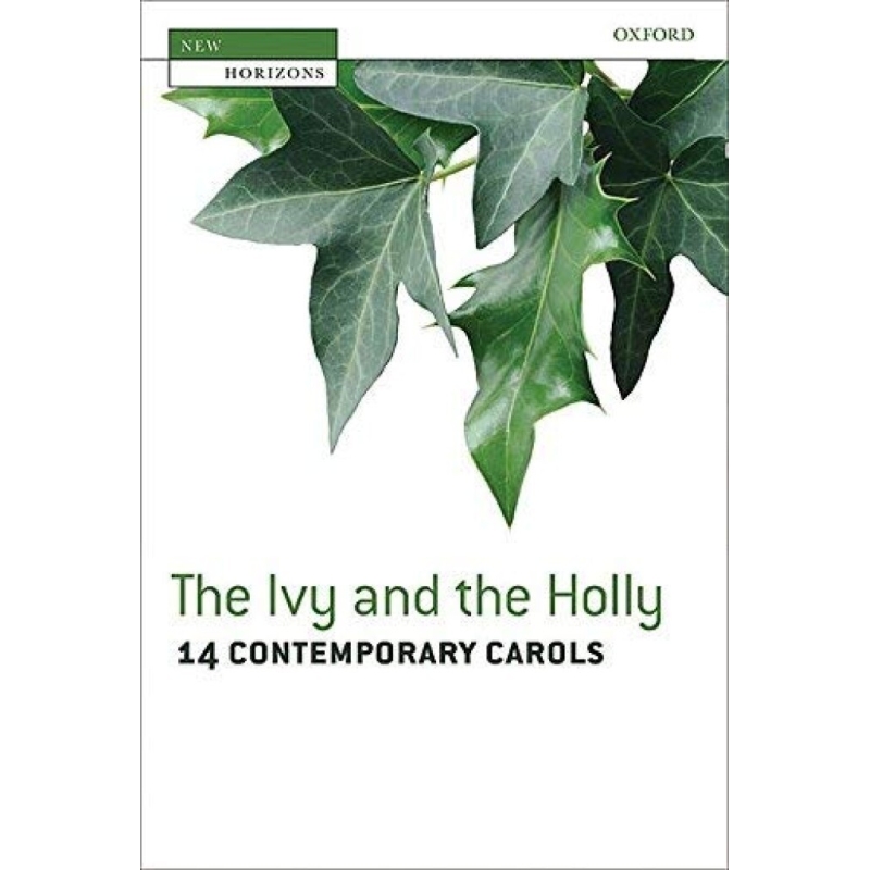 Willcocks, Jonathan - The holly and the ivy