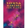 Sousa Marches for Piano