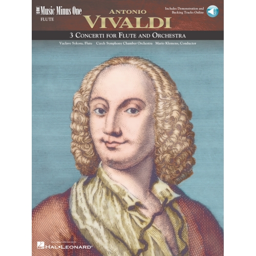 Vivaldi, Antonio - 3...