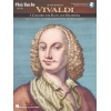 Vivaldi, Antonio - 3 Concerti for Flute & Orchestra