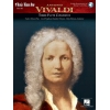 Vivaldi, Antonio - Flute Concerti in D Major, G Major, A Minor