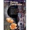 Flute & Guitar Duets - Vol. I