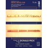 Peck, Donald - Intermediate Flute Solos, Volume 2
