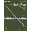 Advanced Flute Solos - Volume 1