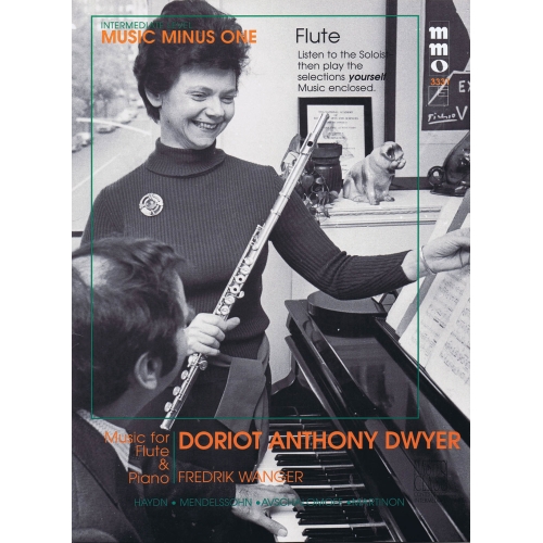 Intermediate Flute Solos -...