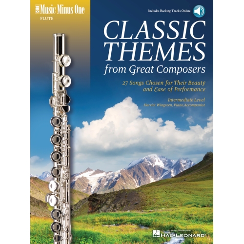 Classic Themes from Great...