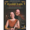 Classic Rags for Flute and Piano
