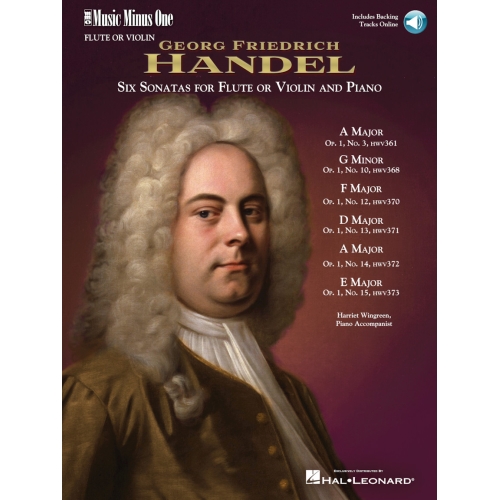 Händel, Georg Friedrich -...