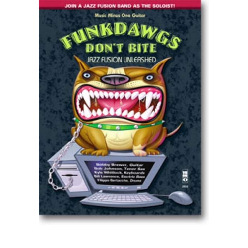 Funkdawgs Don't Bite