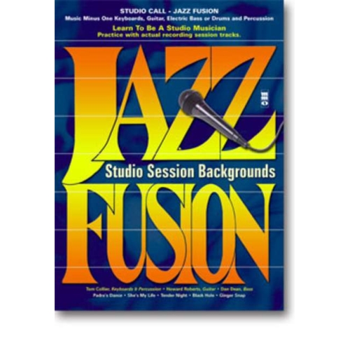 Studio Call Jazz/Fusion