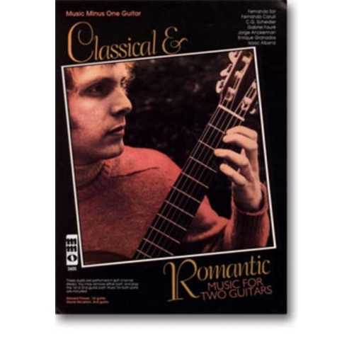 Classical & Romantic Guitar