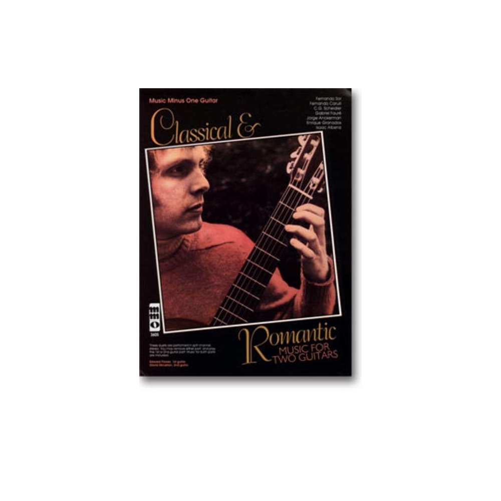 Classical & Romantic Guitar