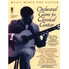Orchestral Gems for Classical Guitar