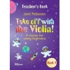 Pattenden, Jacki - Take off with the Violin! - Teacher
