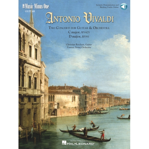 Vivaldi, Antonio - Two...