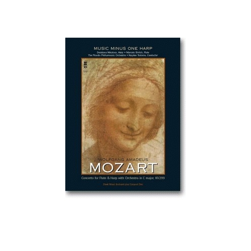 Mozart, Wolfgang Amadeus -...