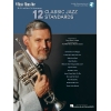 12 Classic Jazz Standards