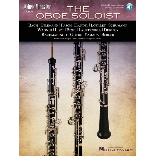 The Oboe Soloist