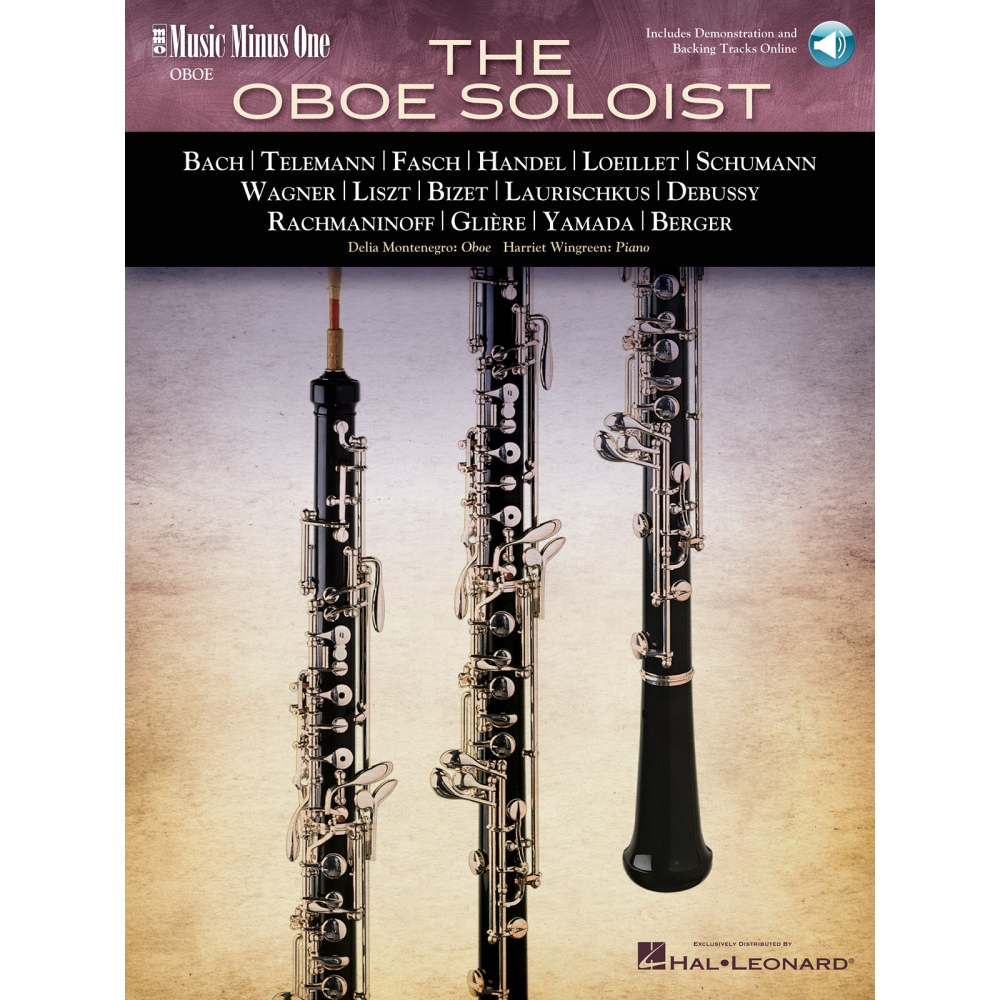 The Oboe Soloist