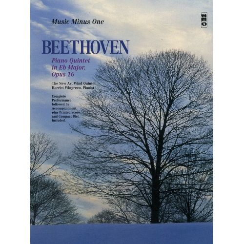 Beethoven - Piano Quintet...