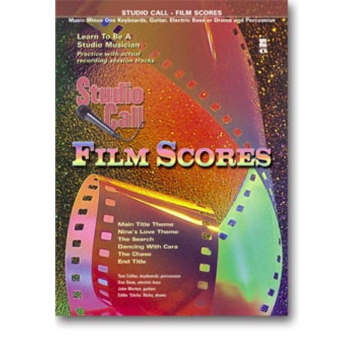Studio Call Film Scores