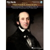 Bartholdy, Felix Mendelssohn - Mendelssohn Concerto No. 1 in G Minor, Op. 25