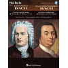 Bach & Bach - Concerto in F Minor, BMV1056