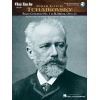 Tchaikovsky, Pyotr Ilyich - Concerto No. 1 in B-flat Minor, Op. 23