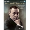Rachmaninov - Six Pieces, Opus 11