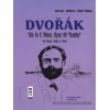 Dvorak - Piano Trio in A Major, Op. 90 Dumky