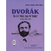 Dvořák, Antonín - Dvorak - Piano Trio in A Major, Op. 90 Dumky