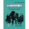 Bartholdy, Felix Mendelssohn - Mendelssohn - Piano Trio No. 1 in D Major, Op. 49