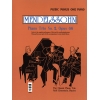 Bartholdy, Felix Mendelssohn - Mendelssohn - Piano Trio No. 2 in C Minor, Op. 66