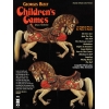Bizet Georges - Children's Games (Jeux d'enfants)