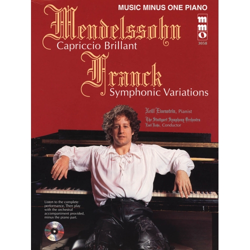 Bartholdy & Franck -...