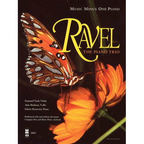 Ravel - The Piano Trio