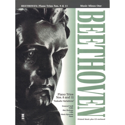 Beethoven, Ludwig - Piano...
