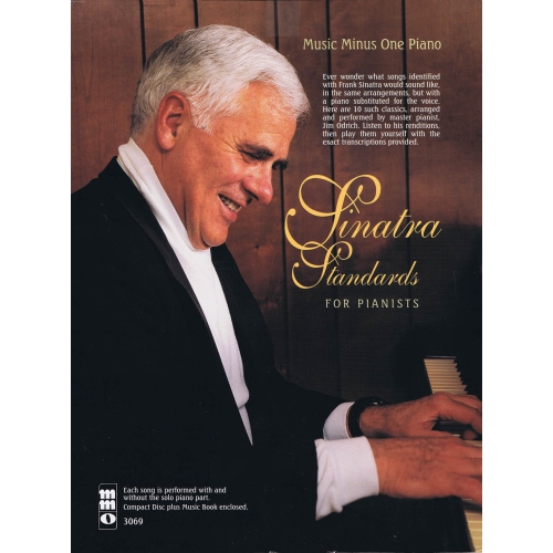 Sinatra Standards for Pianists