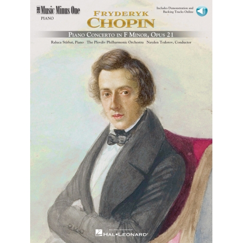 Chopin - Concerto in F...