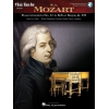 Mozart, Wolfgang Amadeus - Piano Concerto No. 27 in B-flat Major, KV595