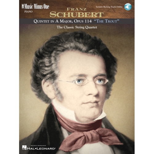 Schubert, Franz - Quintet...