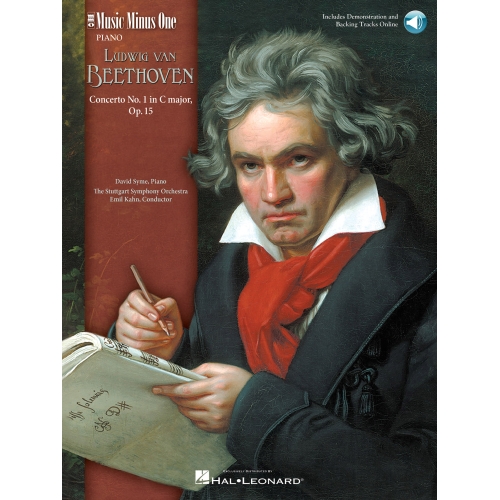 Beethoven - Concerto No. 1...