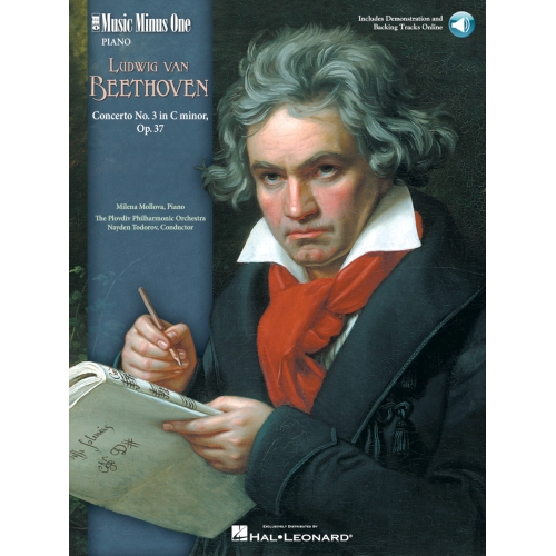 Beethoven, Ludwig -...