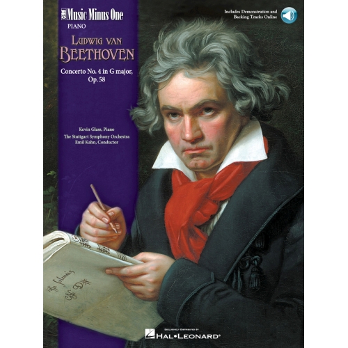 Beethoven, Ludwig -...