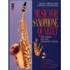 Music for Saxophone Quartet