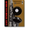 Easy Tenor Saxophone Solos Vol.2