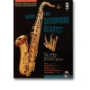 Music For Saxophone Quartet
